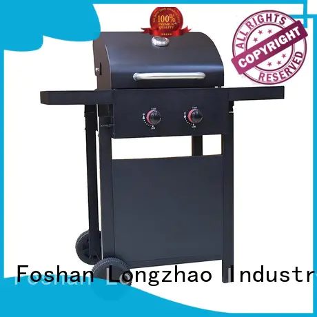 Longzhao BBQ best gas bbq free shipping for cooking