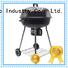 Quality Longzhao BBQ Brand small best charcoal grill