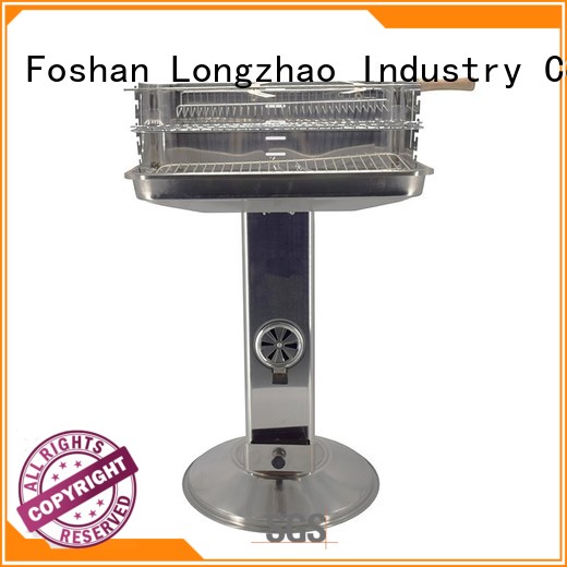 colorful best charcoal grill high quality for barbecue