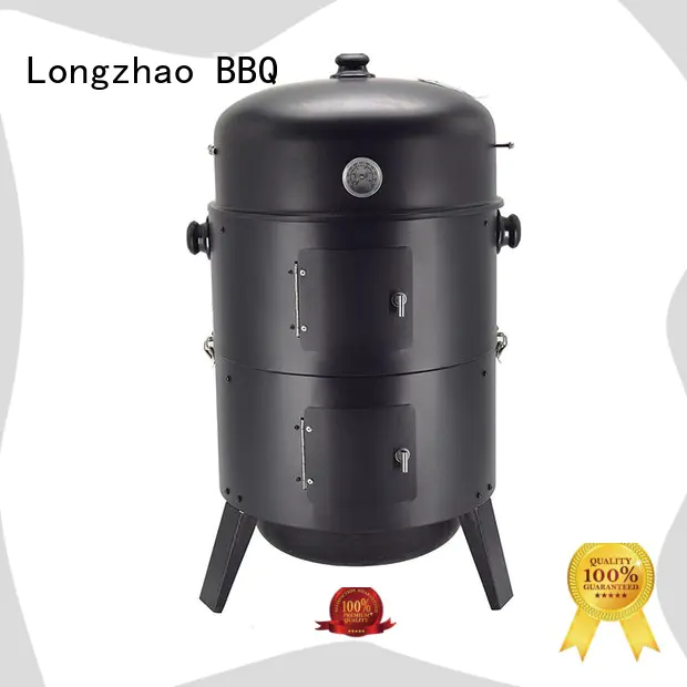 Longzhao BBQ garden portable barbecue grill patio for camping