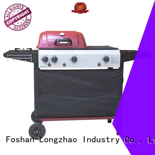 easy moving best gas bbq free shipping for garden grilling