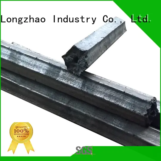Longzhao BBQ sawdust charcoal barbecue korean restaurant cavite supplier for meat grilling