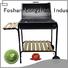 Quality Longzhao BBQ Brand manufacturer direct selling barbecue best charcoal grill
