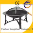 fire small best charcoal grill heating Longzhao BBQ Brand