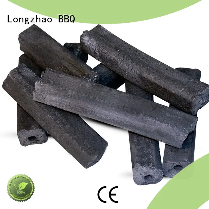 Longzhao BBQ best charcoal oem&odm for meat grilling