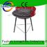 barbecue manufacturer direct selling Longzhao BBQ Brand disposable bbq grill near me