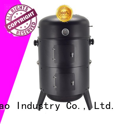 light-weight chargrill bbq factory direct supply for camping