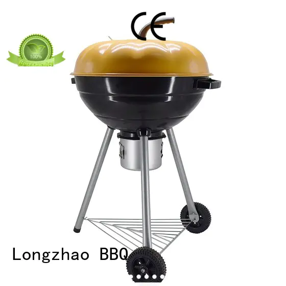 Longzhao BBQ stainless instant grill canada for outdoor cooking