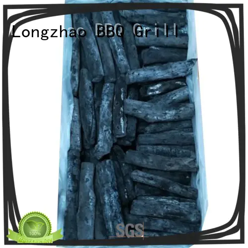 Longzhao BBQ hot-sale best charcoal custom for barbecue