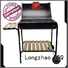 bbq small price disposable bbq grill near me Longzhao BBQ manufacture