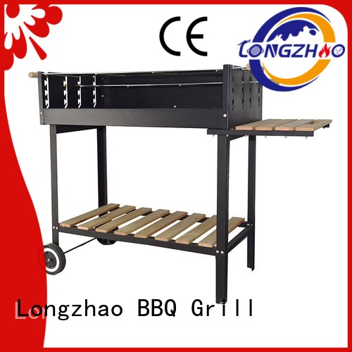 colorful chargrill bbq bulk supply for outdoor cooking