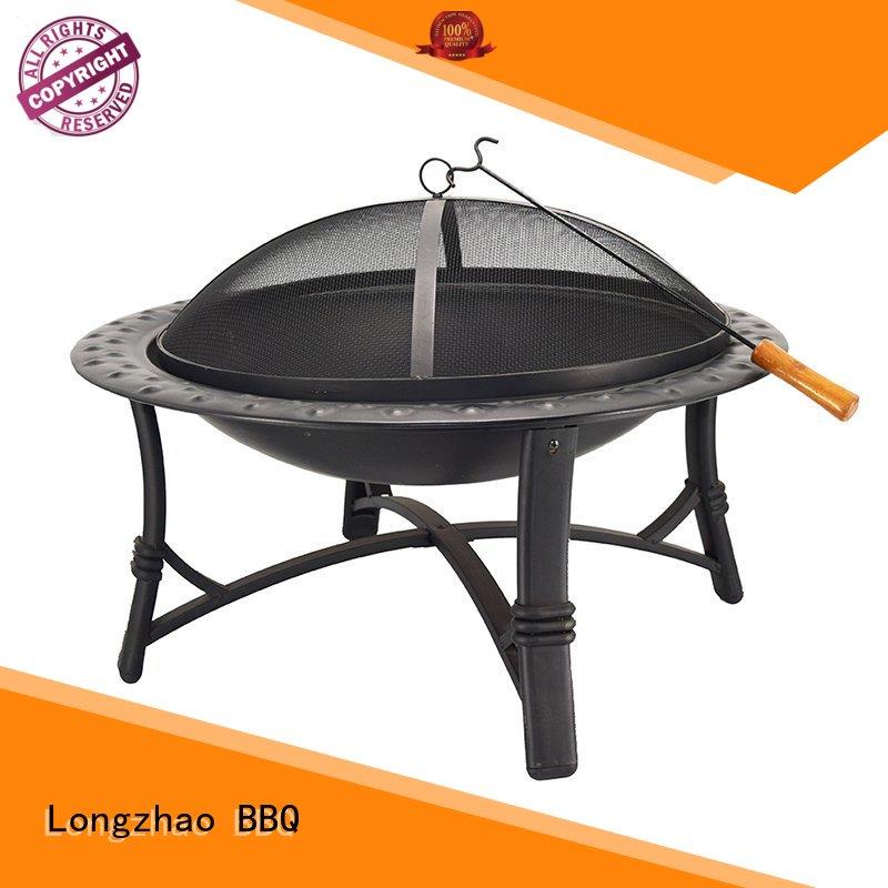 disposable bbq grill near me pit round best charcoal grill Longzhao BBQ Brand