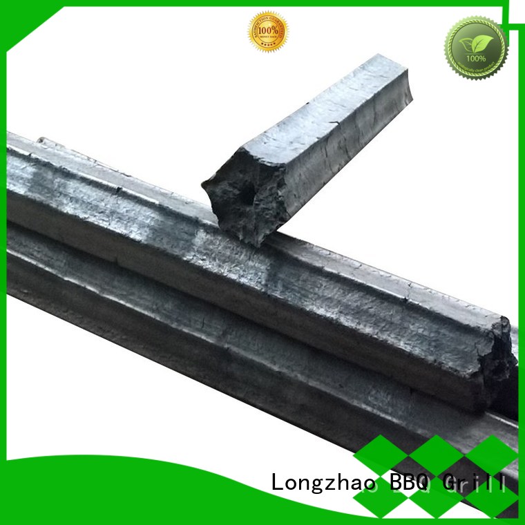 Longzhao BBQ hot-sale best charcoal custom for grilling