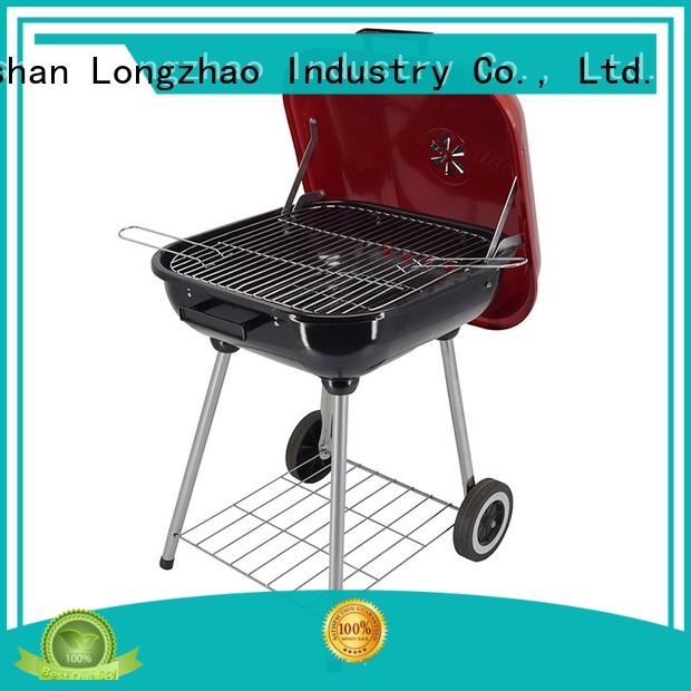 stainless charcoal broil grill high quality for outdoor cooking