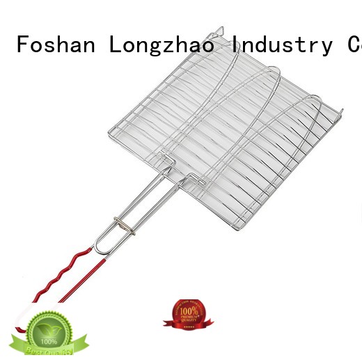 bbq grill basket best price