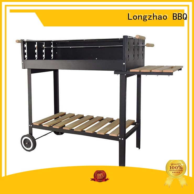 rectangular bbq charcoal grills on sale bulk supply for barbecue