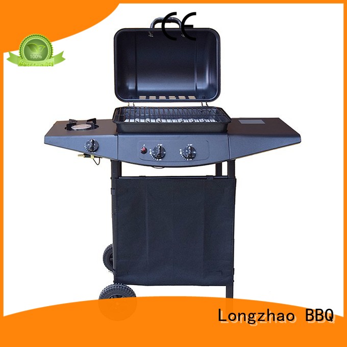 stainless steel gas barbecue grills free shipping for garden grilling