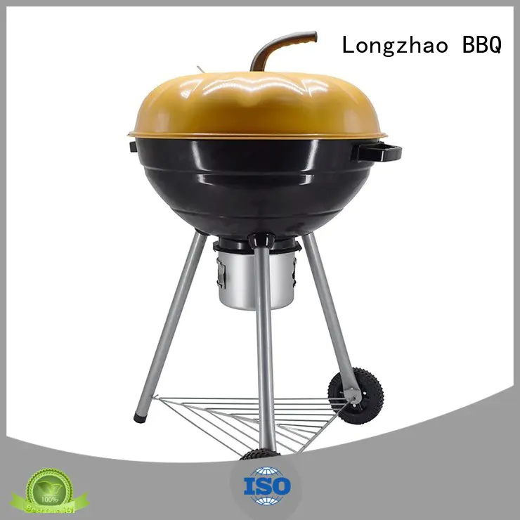 Longzhao BBQ smoker best bbq grill red for outdoor cooking