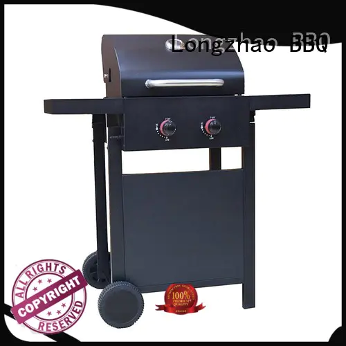 outdoor propane outdoor grill easy-operation for cooking
