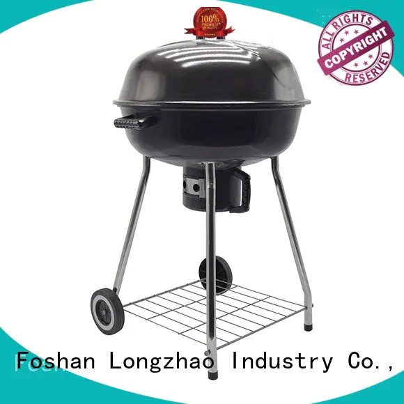 Large Cooking Surface 22.5