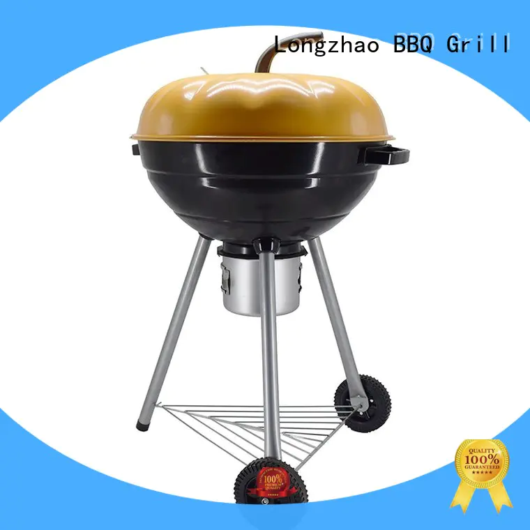 Longzhao BBQ charcoal barbecue grills high quality for barbecue