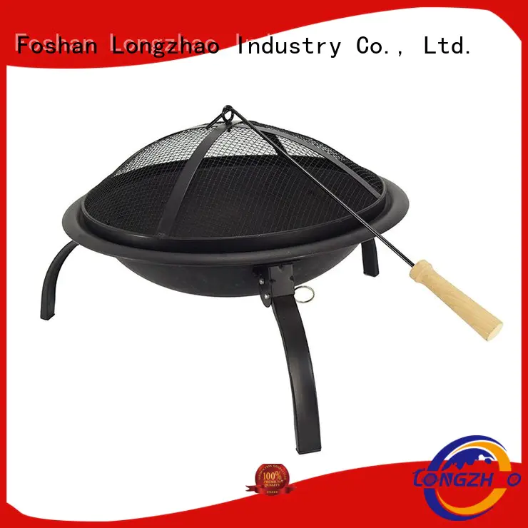 disposable bbq grill singapore wood for outdoor bbq Longzhao BBQ