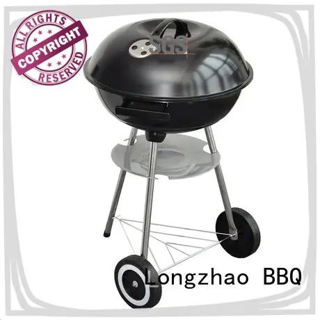 colorful bbq charcoal grills factory direct supply for outdoor bbq