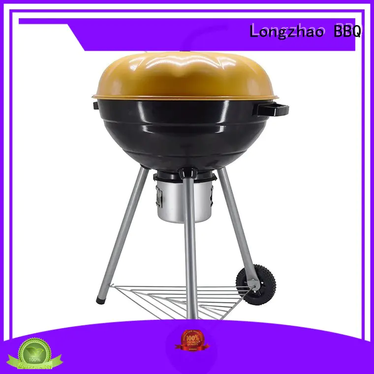 pit portable barbecue grill surface for outdoor bbq
