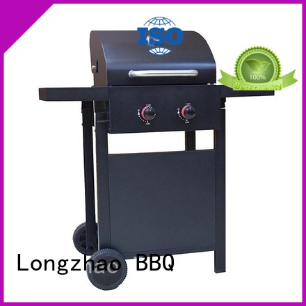 stainless steel gas grill stainless steel easy-operation for garden grilling