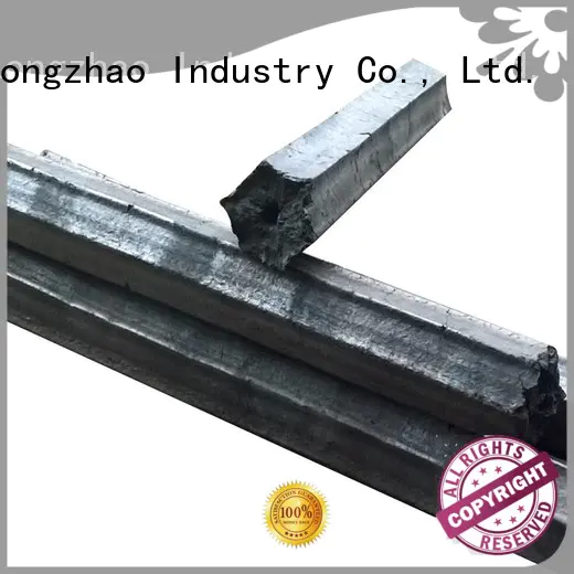 eco-friendly burning Longzhao BBQ Brand best charcoal barbecue