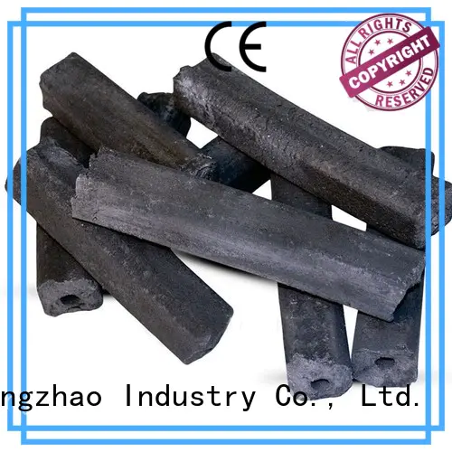 binchotan best charcoal barbecue free sample for cooking Longzhao BBQ