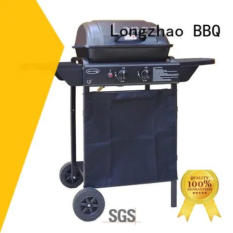 large base gas grills stainless steel fast delivery for garden grilling