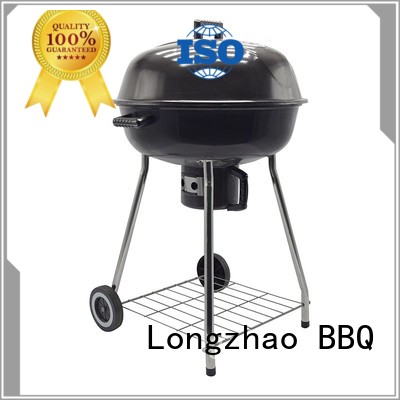 Longzhao BBQ charcoal bbq grill sale bulk supply for outdoor cooking