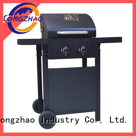 Longzhao BBQ outdoor cheap gas grills free shipping for cooking