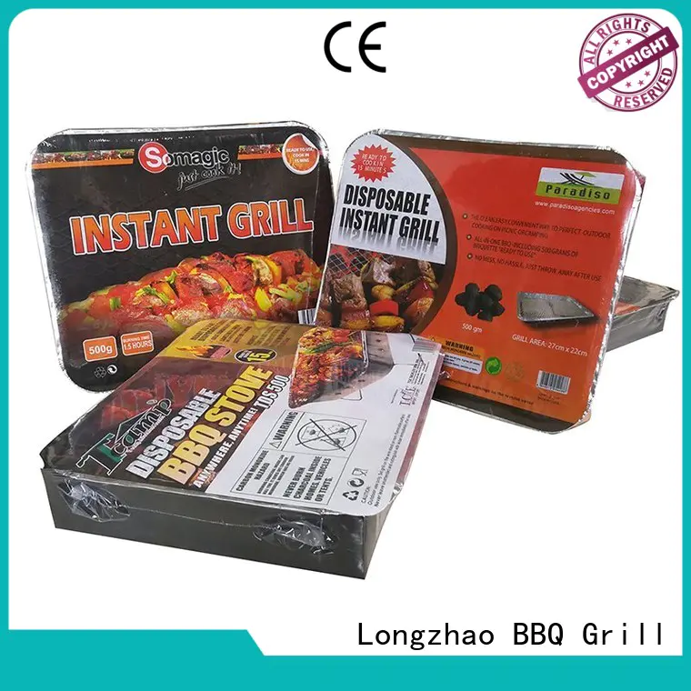 Longzhao BBQ best bbq grill high quality for barbecue