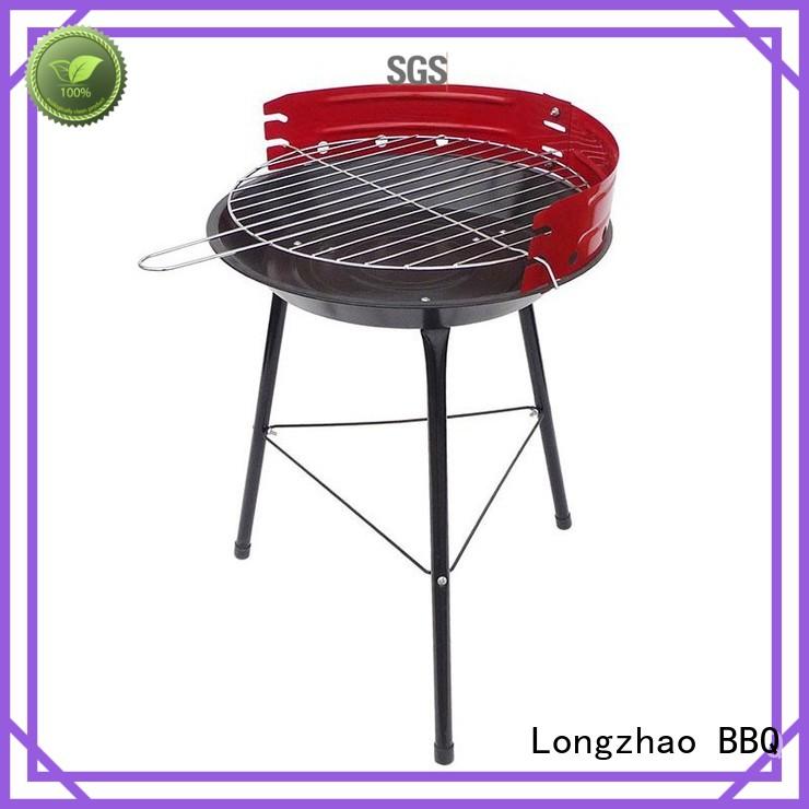 disposable bbq grill near me side best charcoal grill Longzhao BBQ Brand