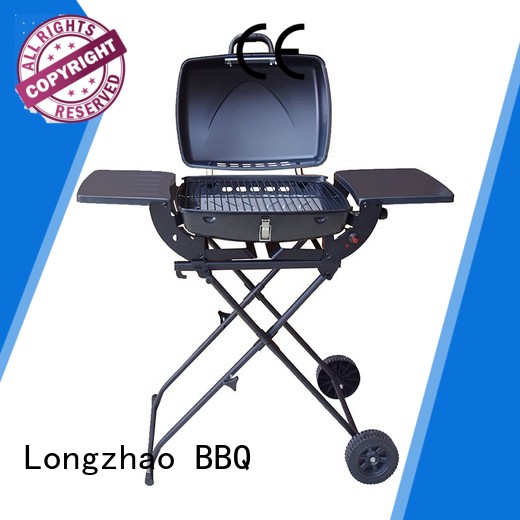 Longzhao BBQ lowes natural gas grill free shipping for cooking