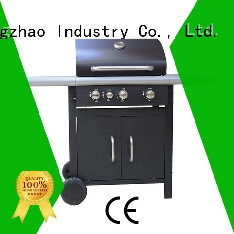 portable cast iron bbq grill free shipping for cooking