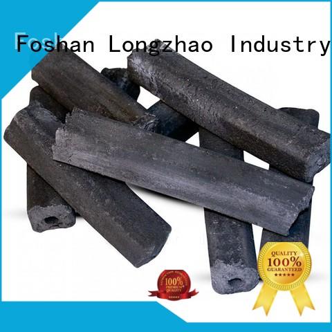 Wholesale sawdust best charcoal barbecue Longzhao BBQ Brand