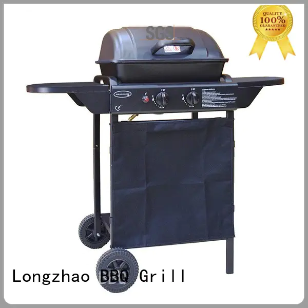 portable portable gas grill fast delivery for cooking