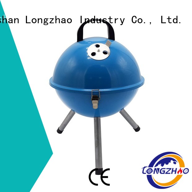Longzhao BBQ heavy duty best bbq grill bulk supply for outdoor cooking