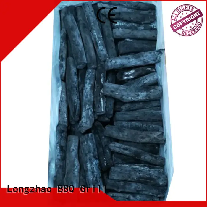 Longzhao BBQ best charcoal popular for cooking