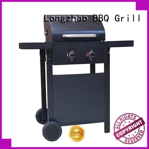 propane best tabletop gas grills iron for garden grilling Longzhao BBQ
