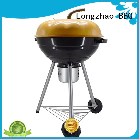 rectangular stainless charcoal grills high quality for outdoor cooking