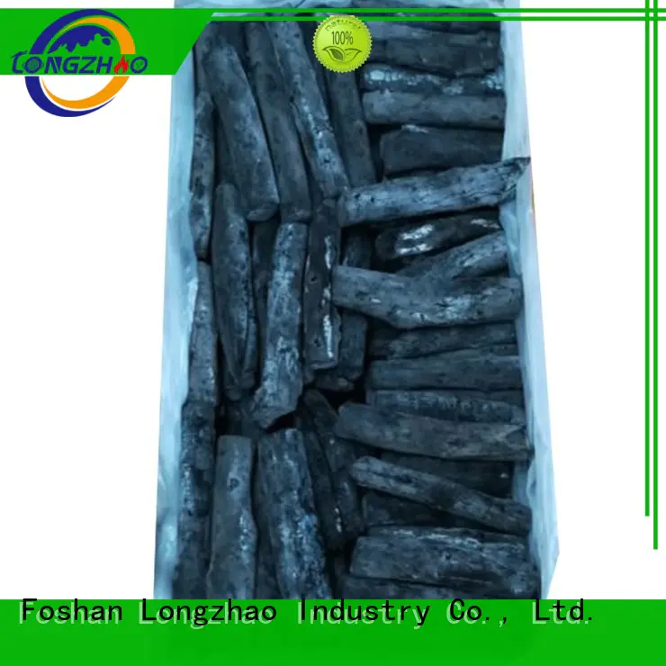 briquettes charcoal long gas barbecue bbq grill 4+1 burner Longzhao BBQ manufacture