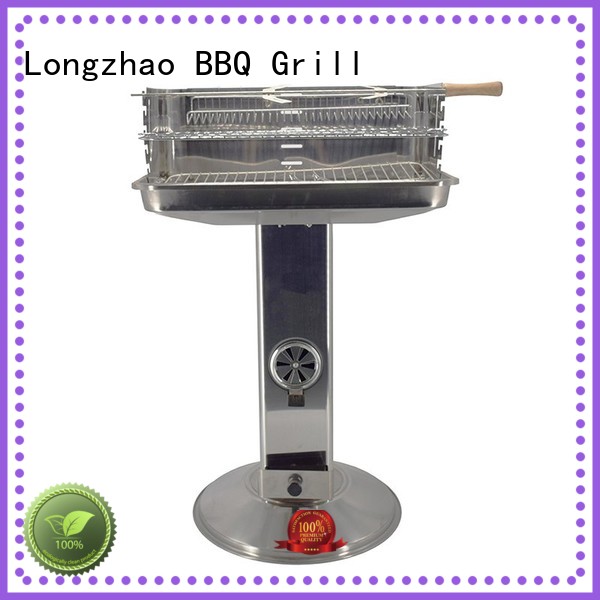 large charcoal bbq grill sale bulk supply for outdoor bbq