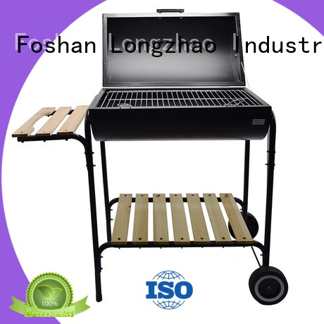 heavy duty portable barbecue grill bulk supply for outdoor cooking