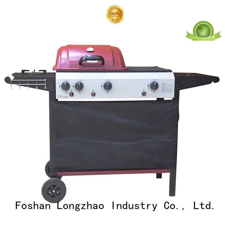 gas bbq grill for sale classic for cooking Longzhao BBQ