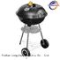 adjustable moving manufacturer direct selling liquid gas grill Longzhao BBQ