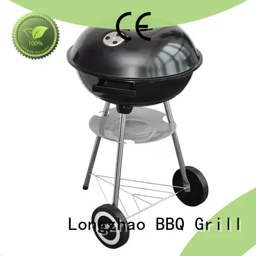 Longzhao BBQ bbq charcoal grills on sale high quality for outdoor cooking